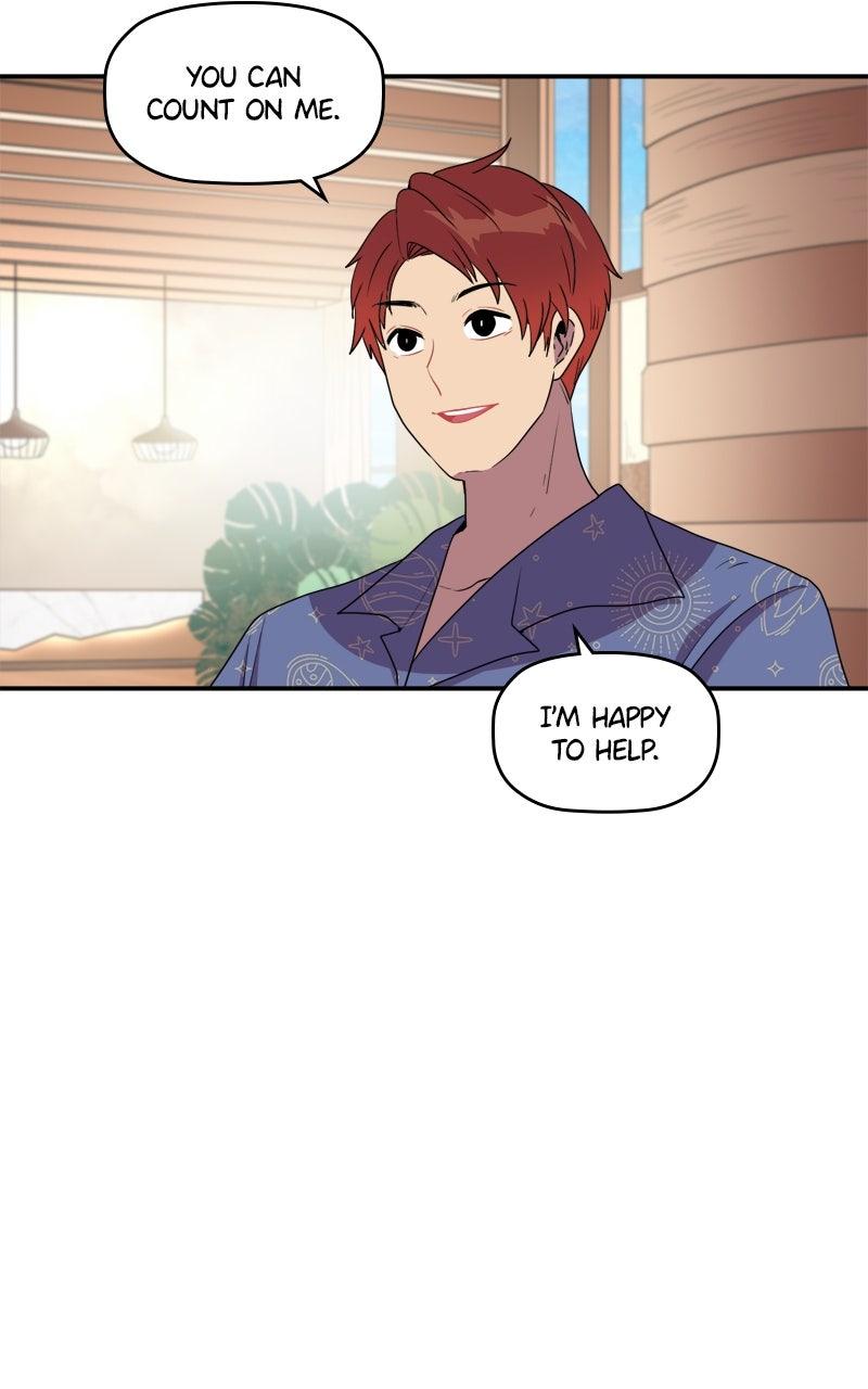 Take My Money Chapter 143 page 50 - 