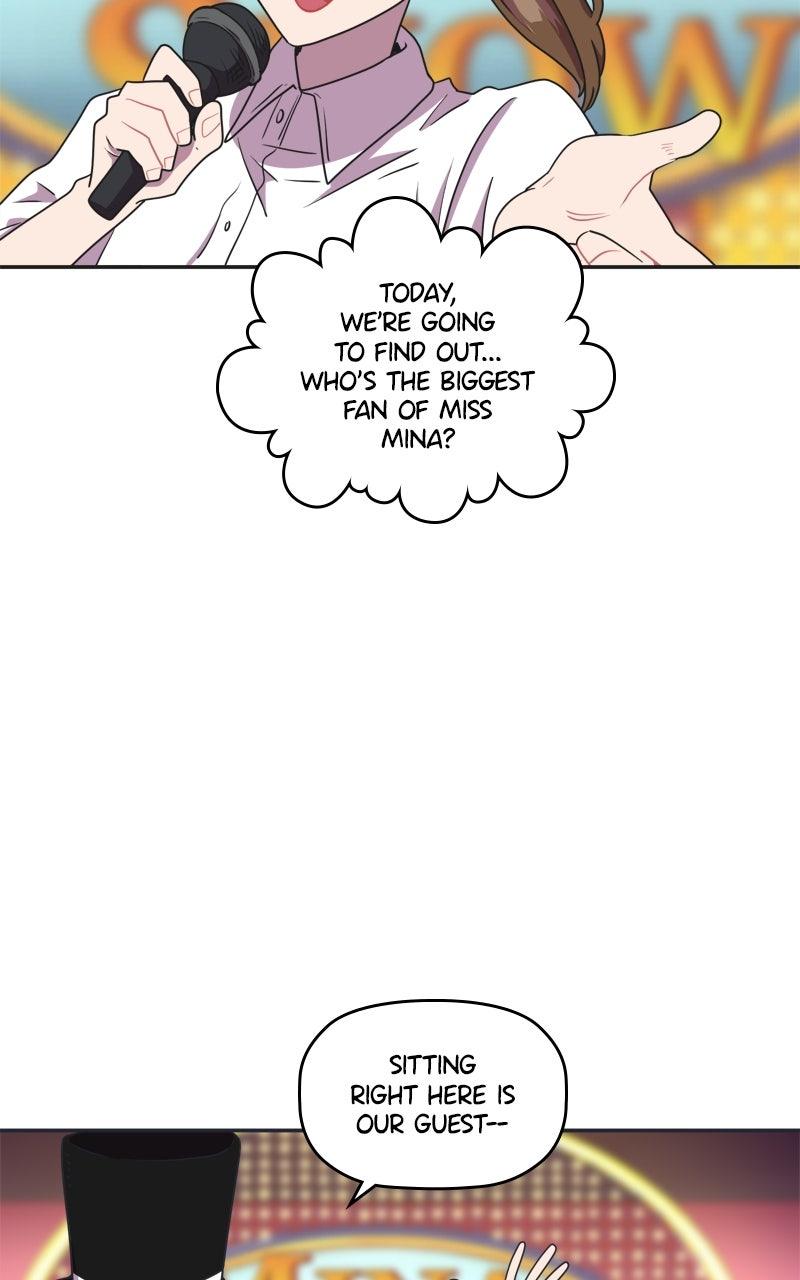 Take My Money Chapter 143 page 6 - 