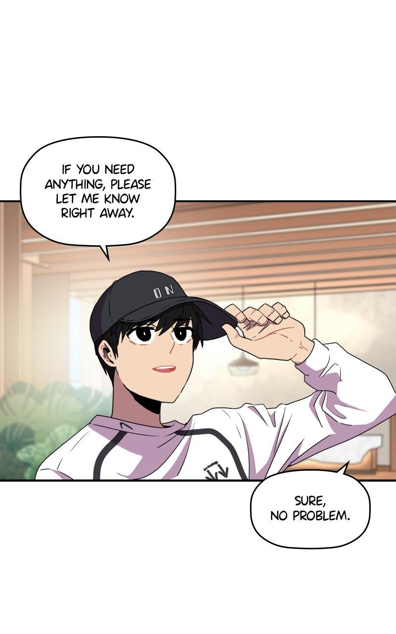 Take My Money Chapter 143 page 52 - 