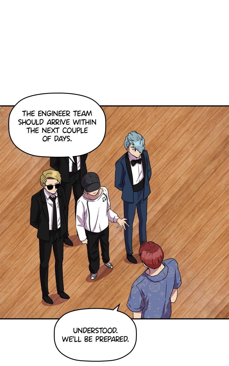 Take My Money Chapter 143 page 53 - 