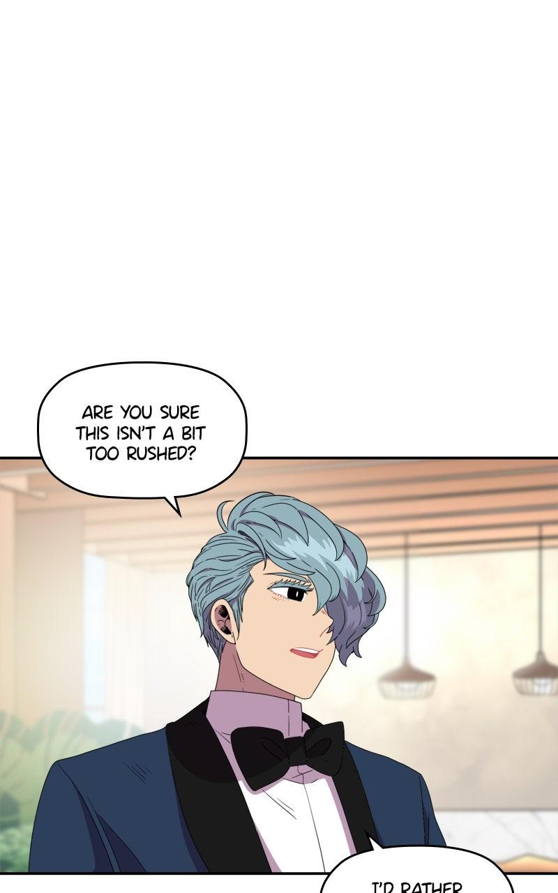 Take My Money Chapter 143 page 54 - 