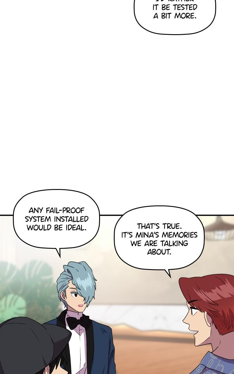 Take My Money Chapter 143 page 55 - 