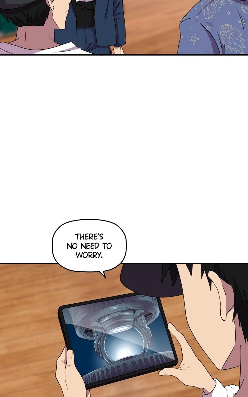 Take My Money Chapter 143 page 56 - 