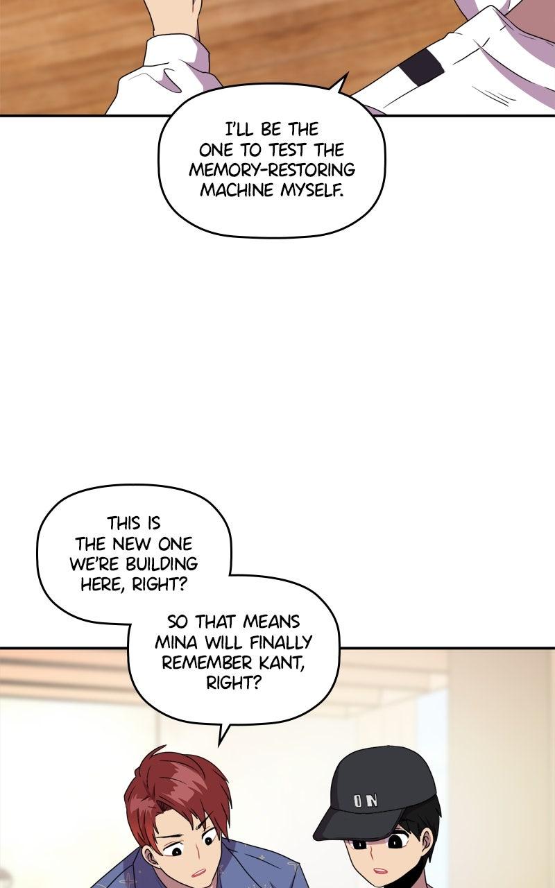 Take My Money Chapter 143 page 57 - 
