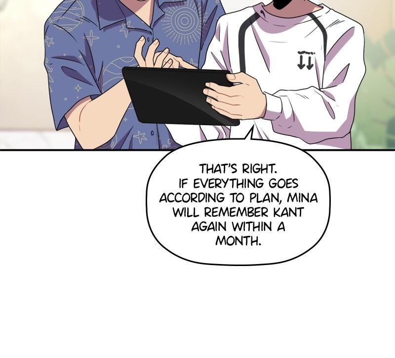 Take My Money Chapter 143 page 58 - 