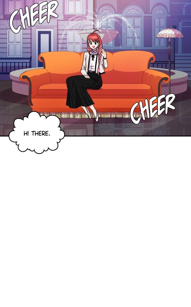 Take My Money Chapter 143 page 8 - 