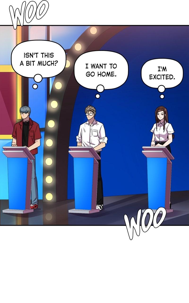 Take My Money Chapter 143 page 10 - 