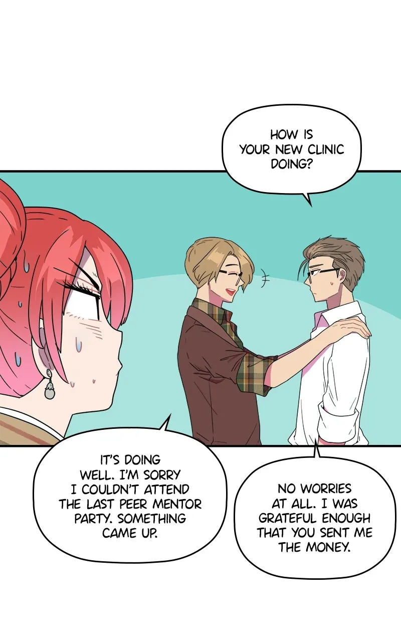 Take My Money Chapter 15 page 11 - 