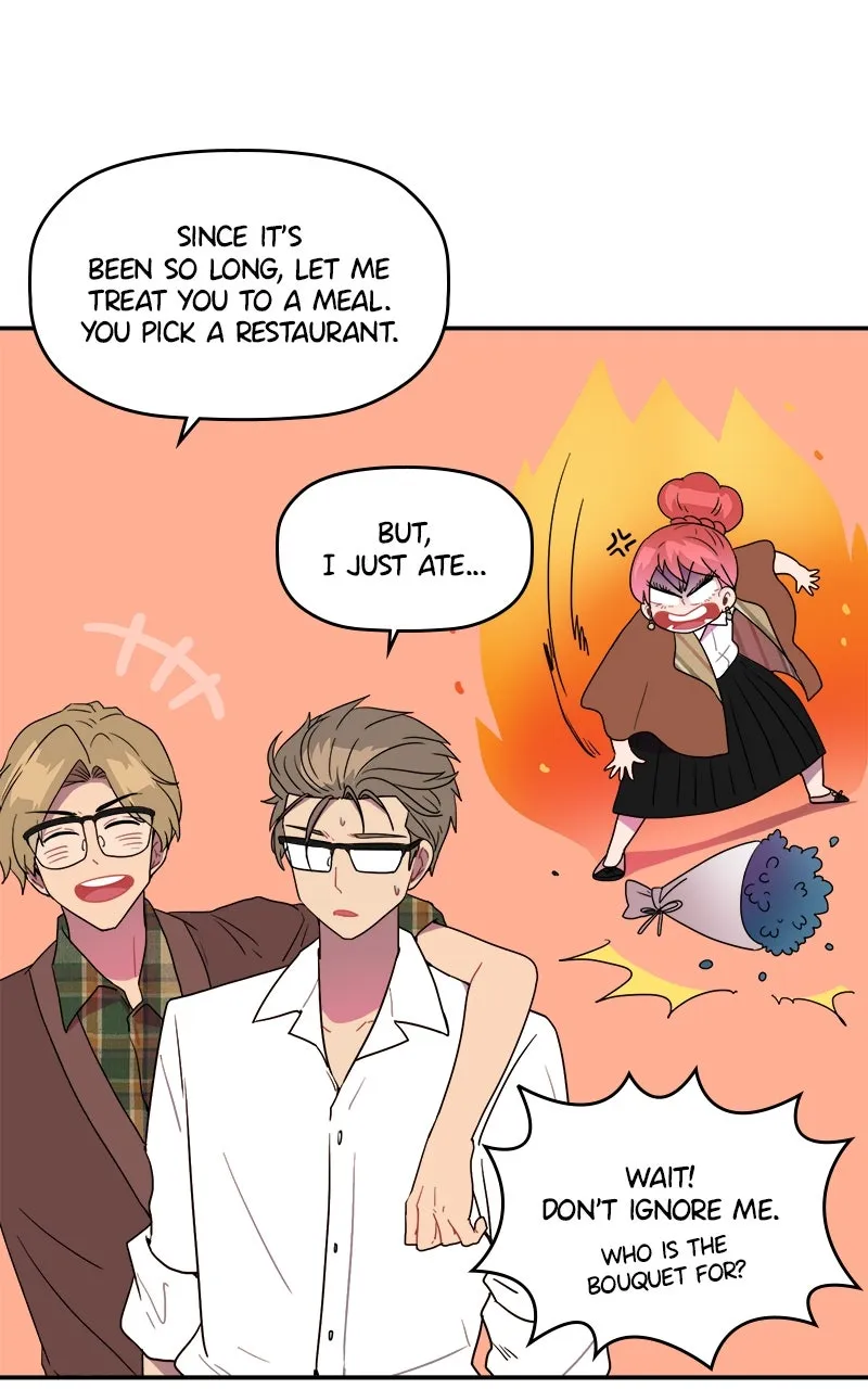 Take My Money Chapter 15 page 12 - 