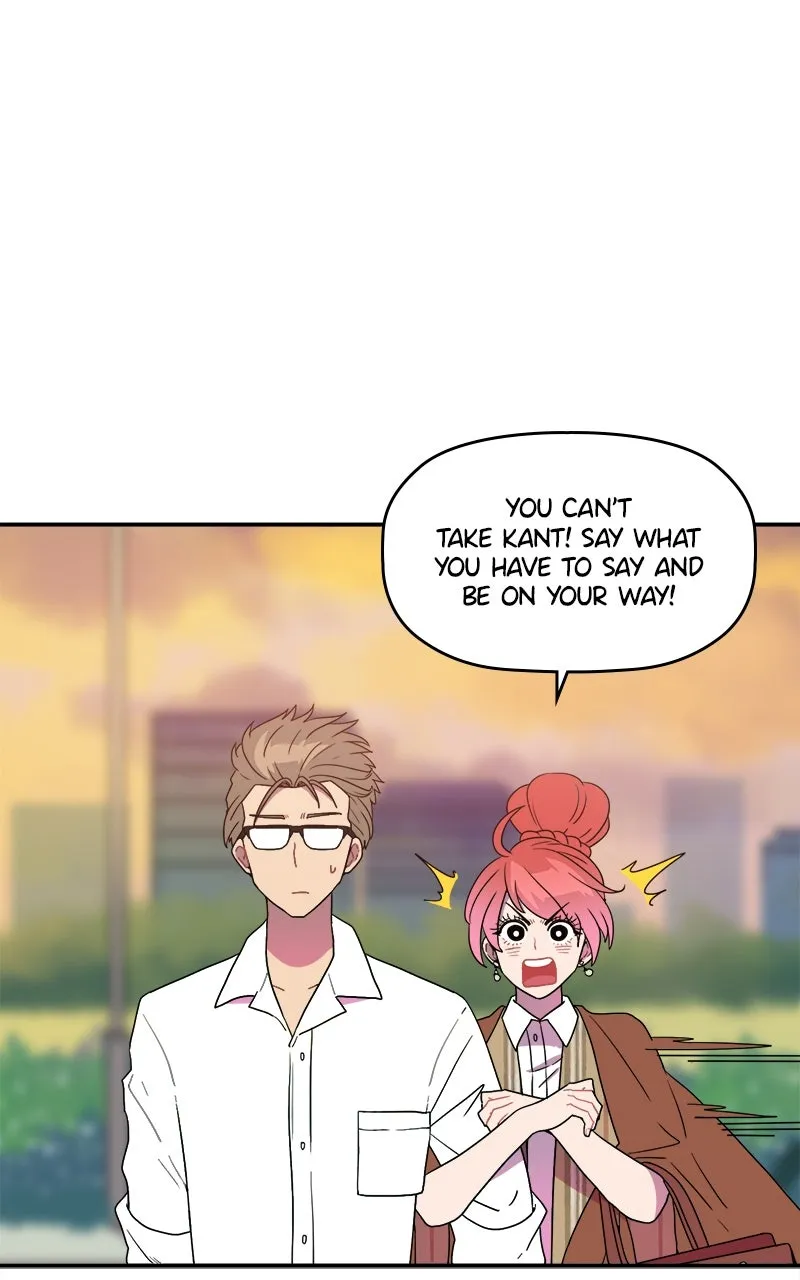 Take My Money Chapter 15 page 13 - 