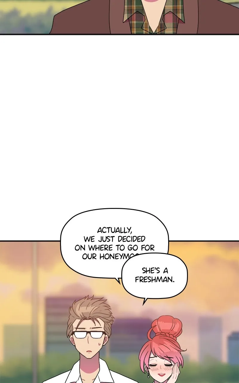 Take My Money Chapter 15 page 15 - 