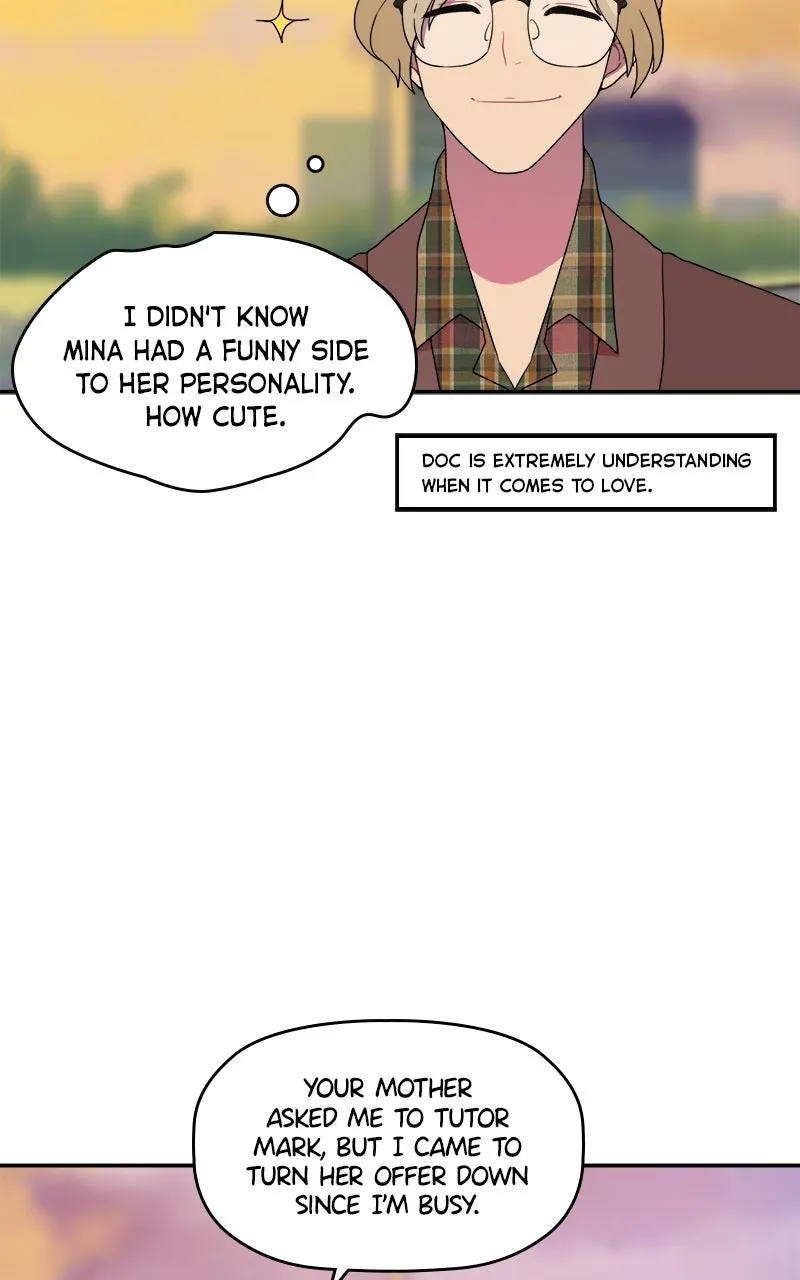 Take My Money Chapter 15 page 17 - 
