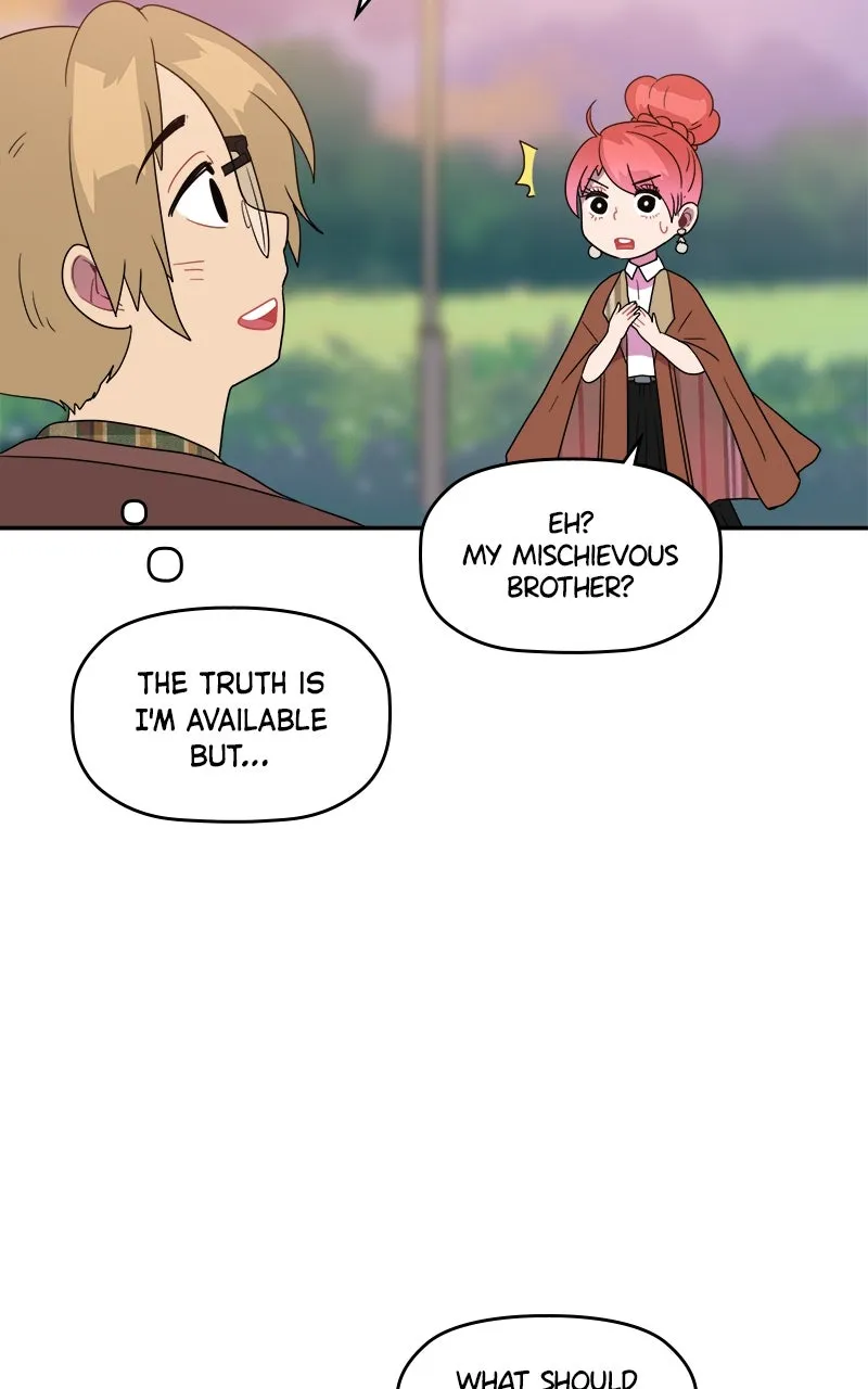 Take My Money Chapter 15 page 18 - 