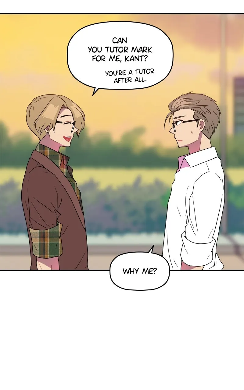 Take My Money Chapter 15 page 20 - 