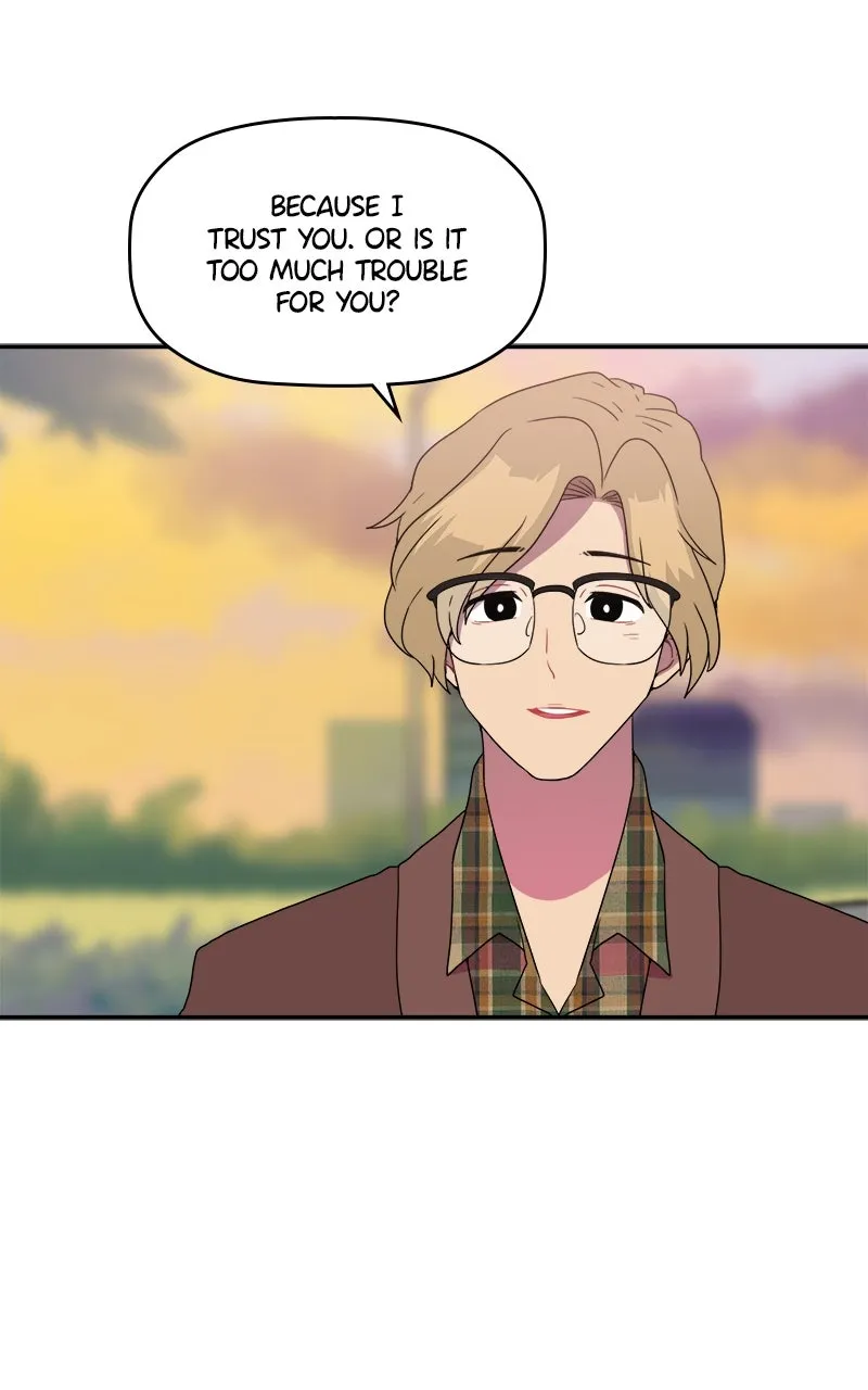 Take My Money Chapter 15 page 21 - 