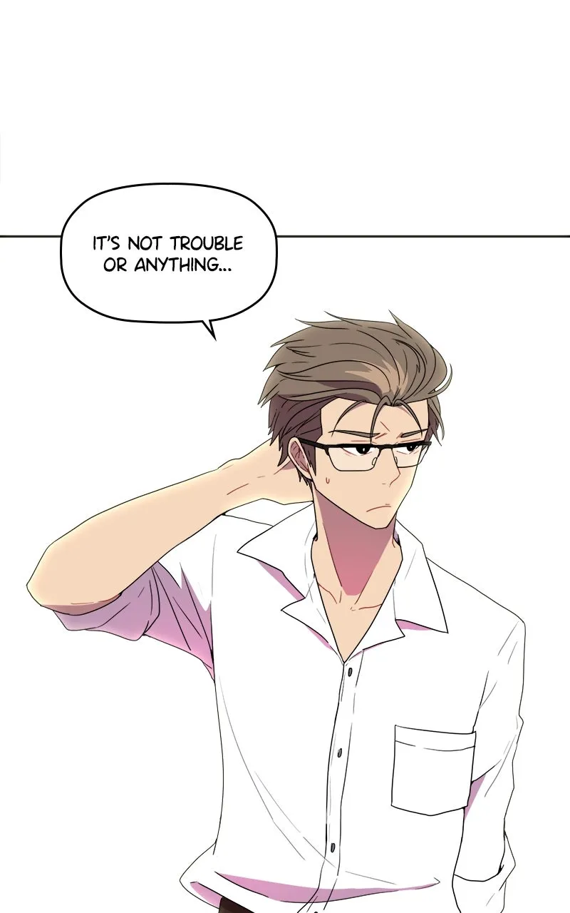 Take My Money Chapter 15 page 23 - 