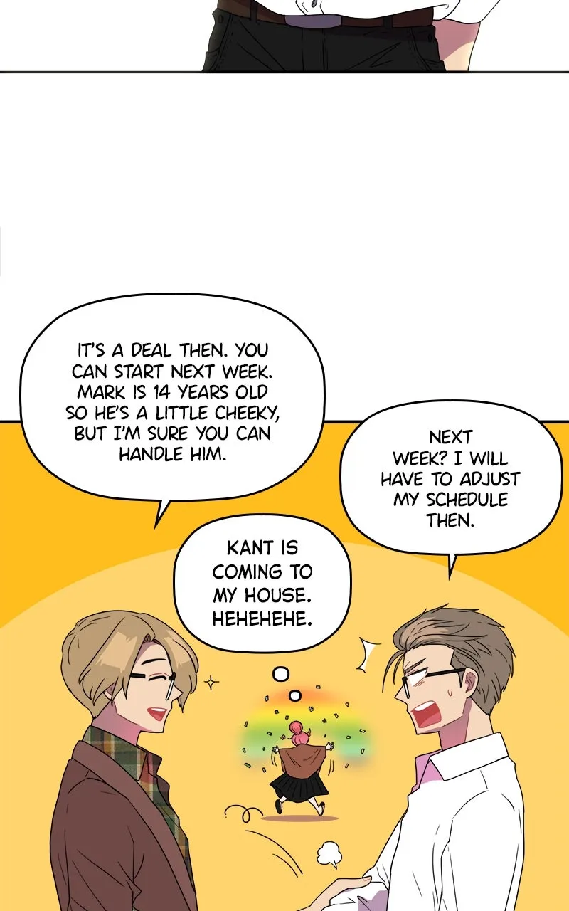 Take My Money Chapter 15 page 24 - 