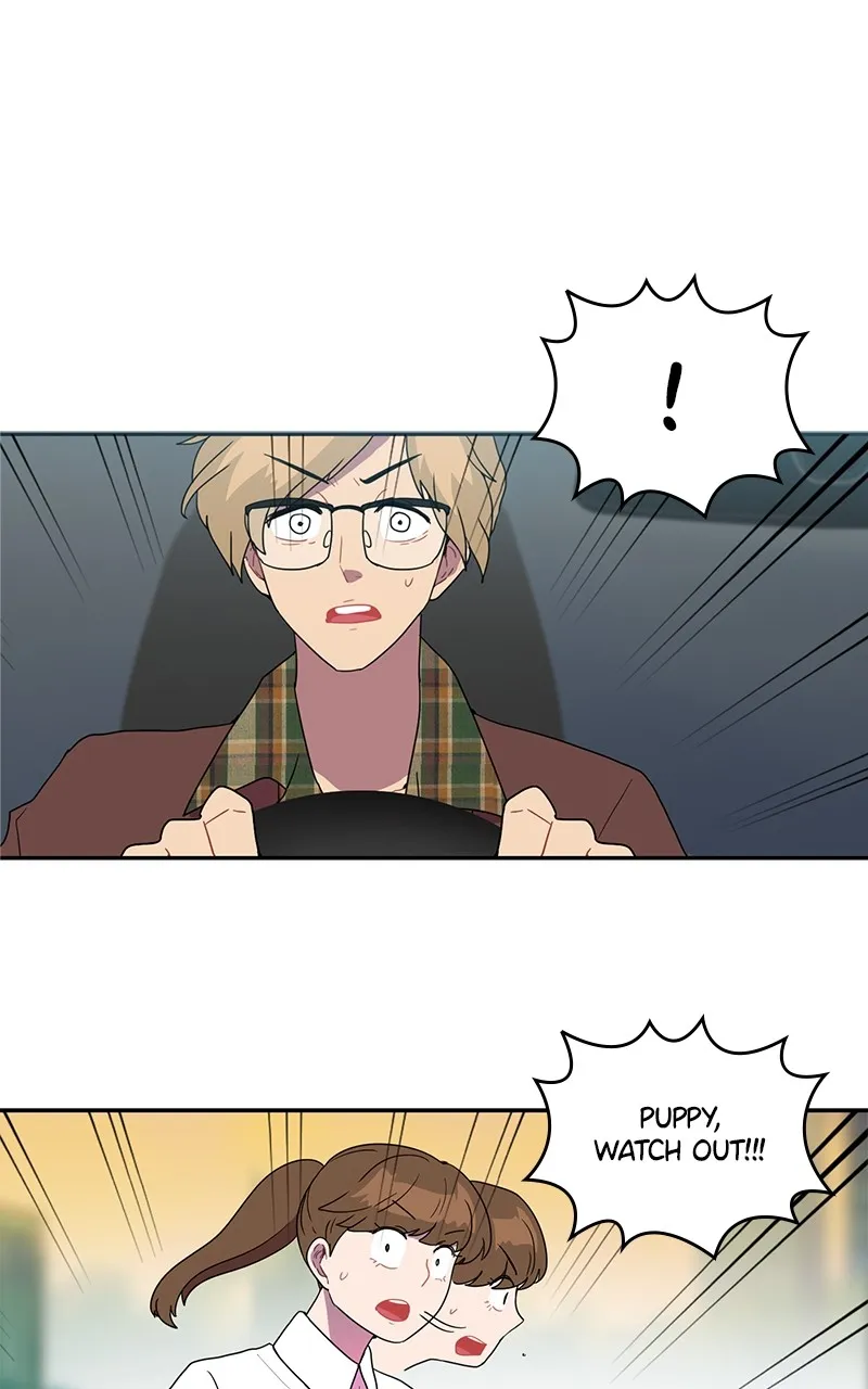 Take My Money Chapter 15 page 28 - 