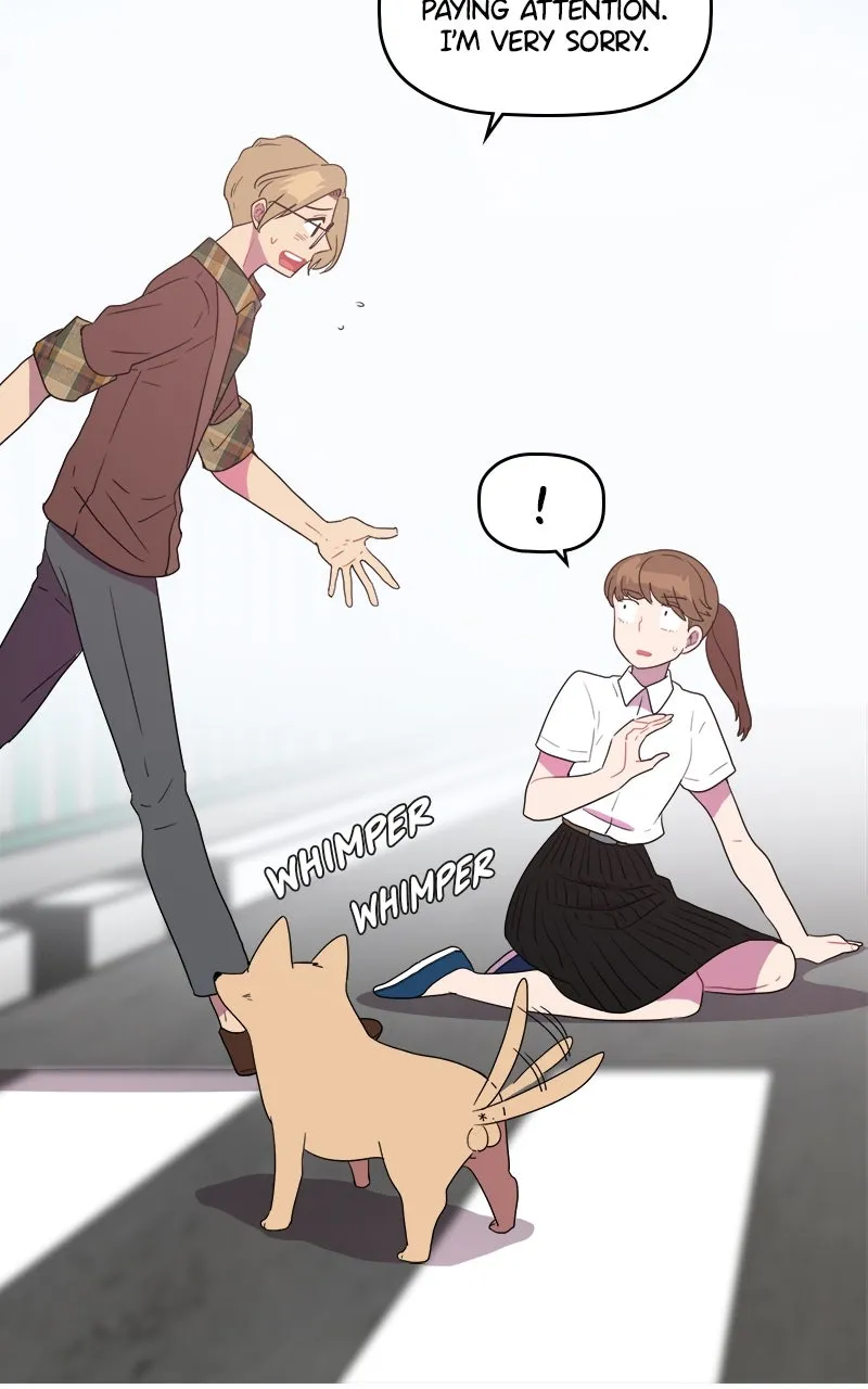 Take My Money Chapter 15 page 31 - 
