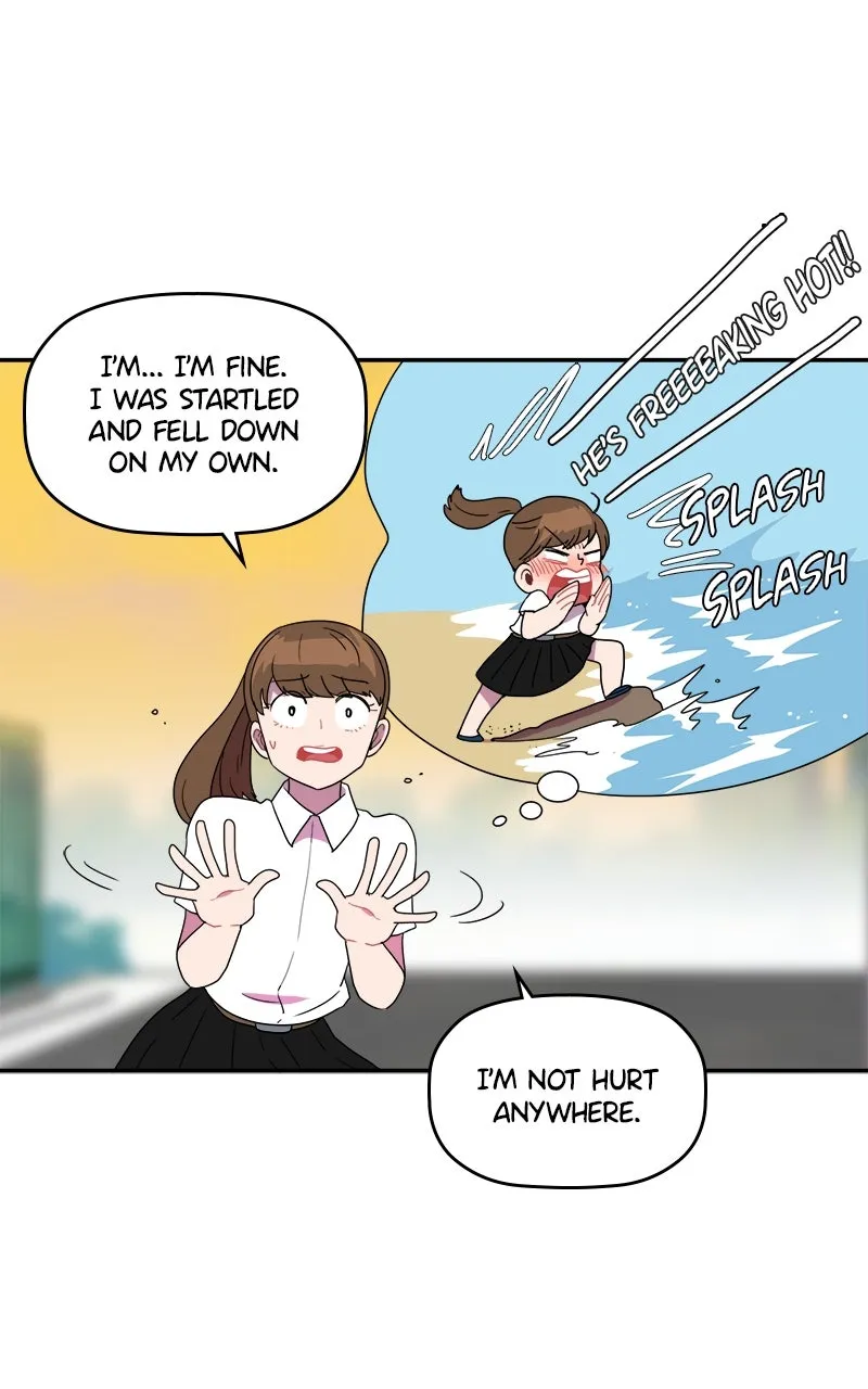 Take My Money Chapter 15 page 32 - 