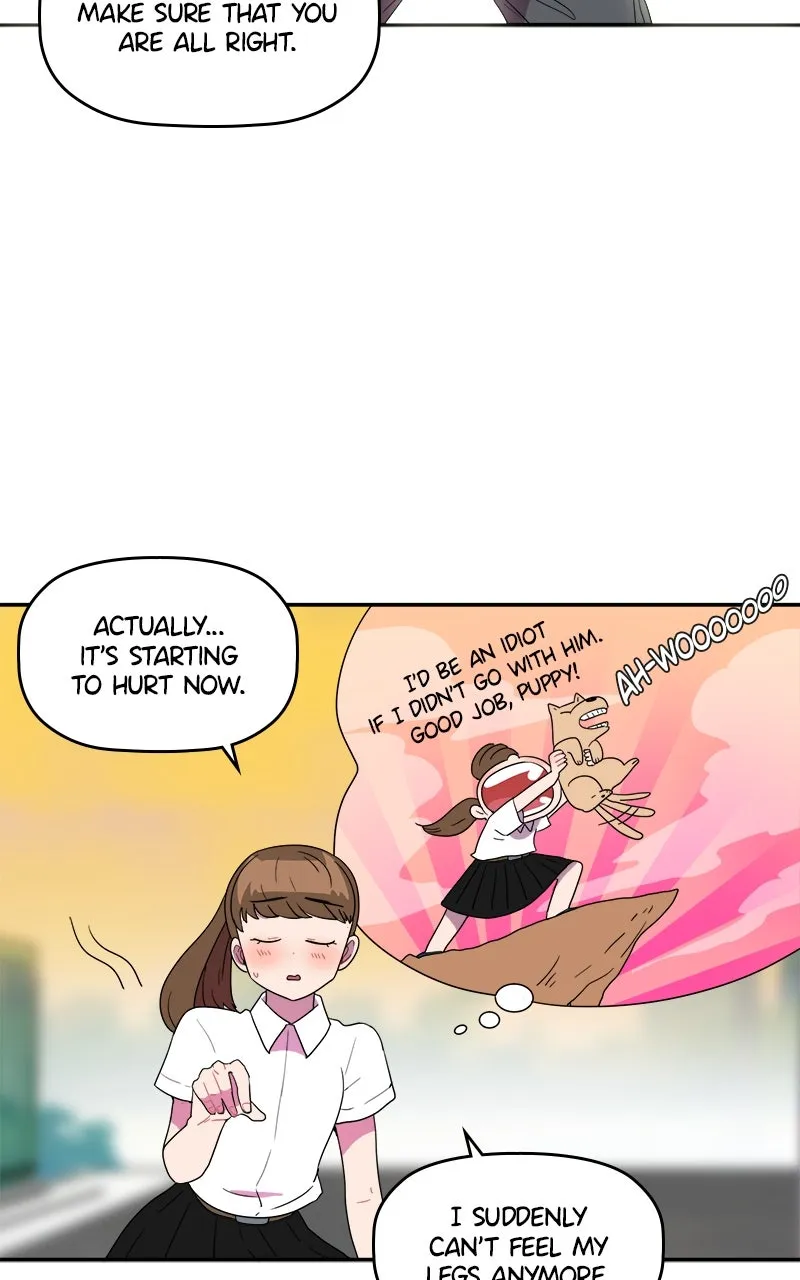 Take My Money Chapter 15 page 34 - 