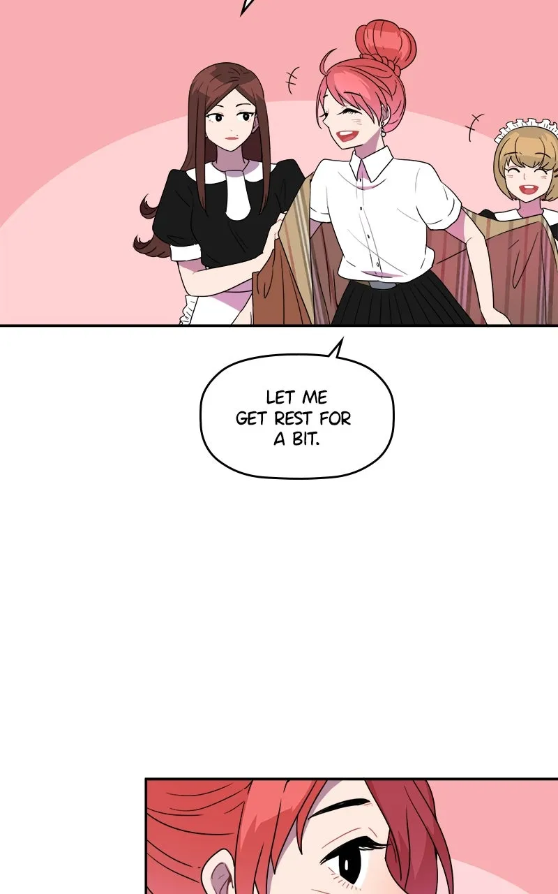 Take My Money Chapter 15 page 39 - 