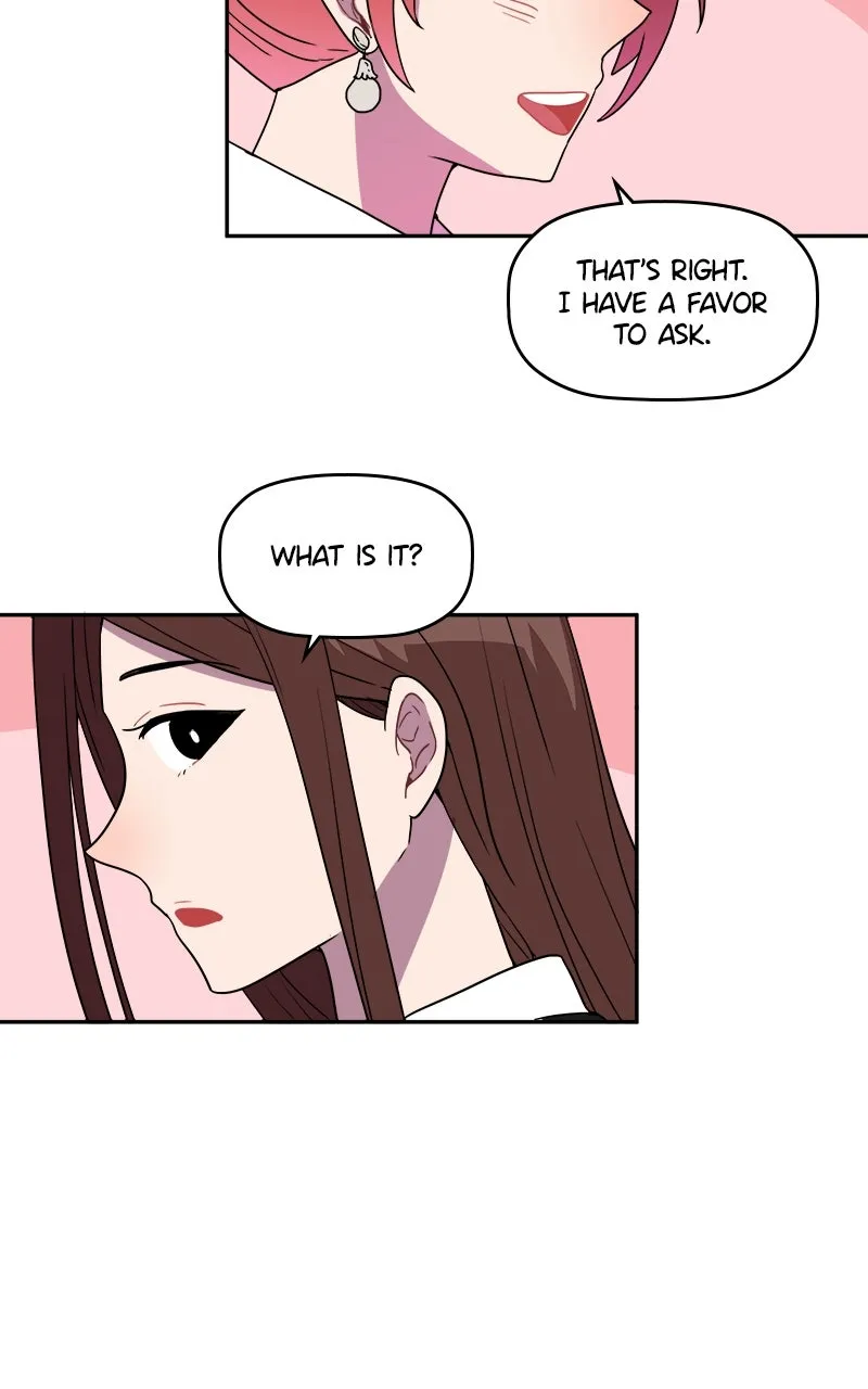 Take My Money Chapter 15 page 40 - 