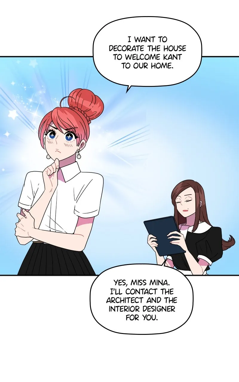 Take My Money Chapter 15 page 41 - 