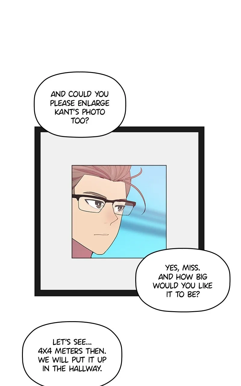 Take My Money Chapter 15 page 42 - 