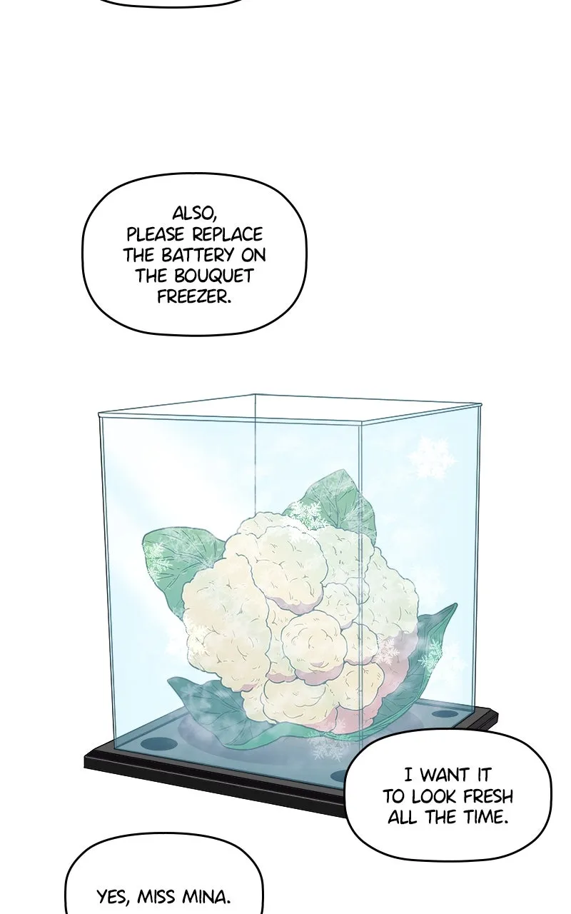 Take My Money Chapter 15 page 43 - 