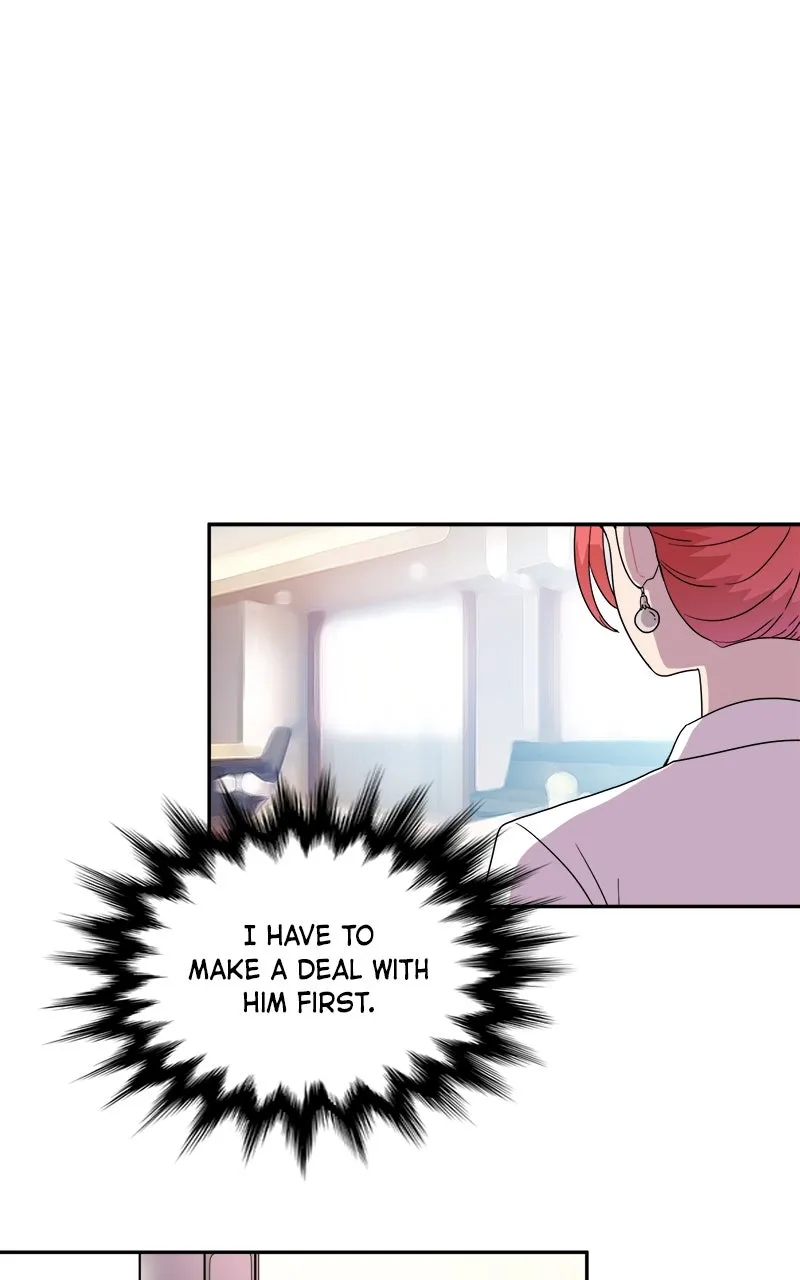 Take My Money Chapter 15 page 45 - 