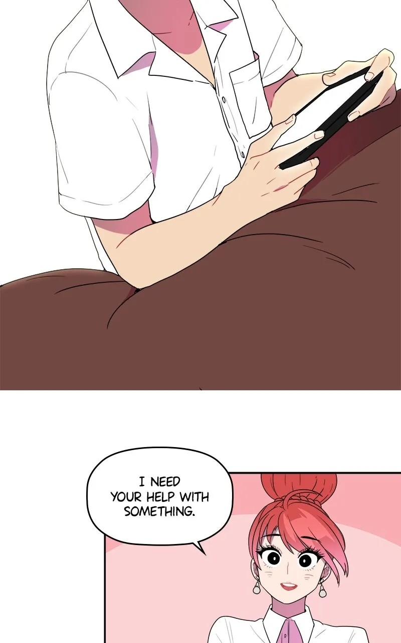 Take My Money Chapter 15 page 48 - 