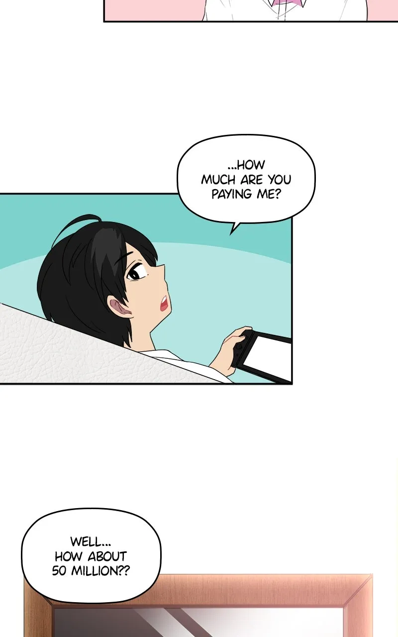 Take My Money Chapter 15 page 49 - 
