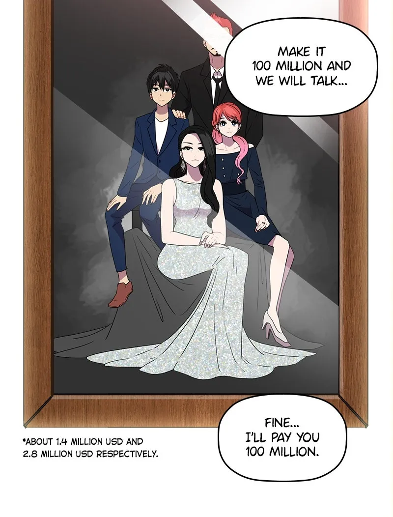 Take My Money Chapter 15 page 50 - 