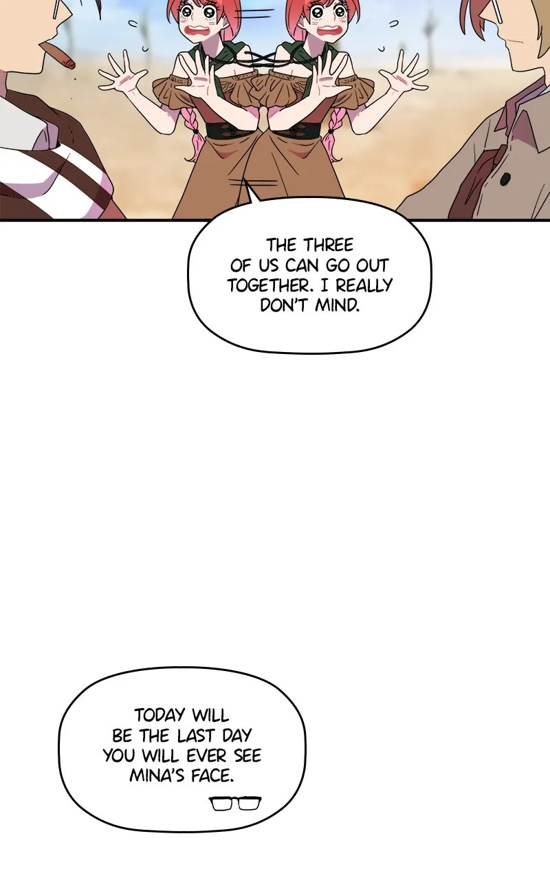 Take My Money Chapter 15 page 6 - 