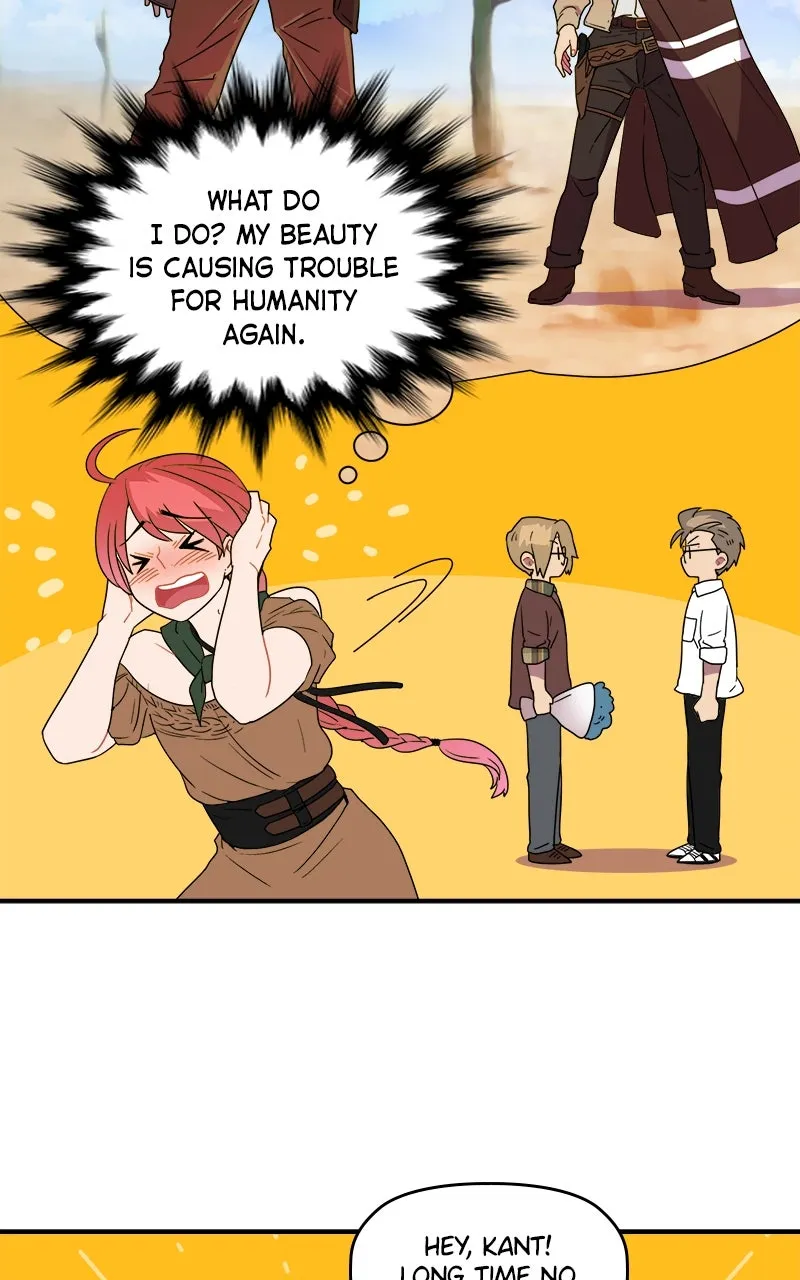 Take My Money Chapter 15 page 8 - 