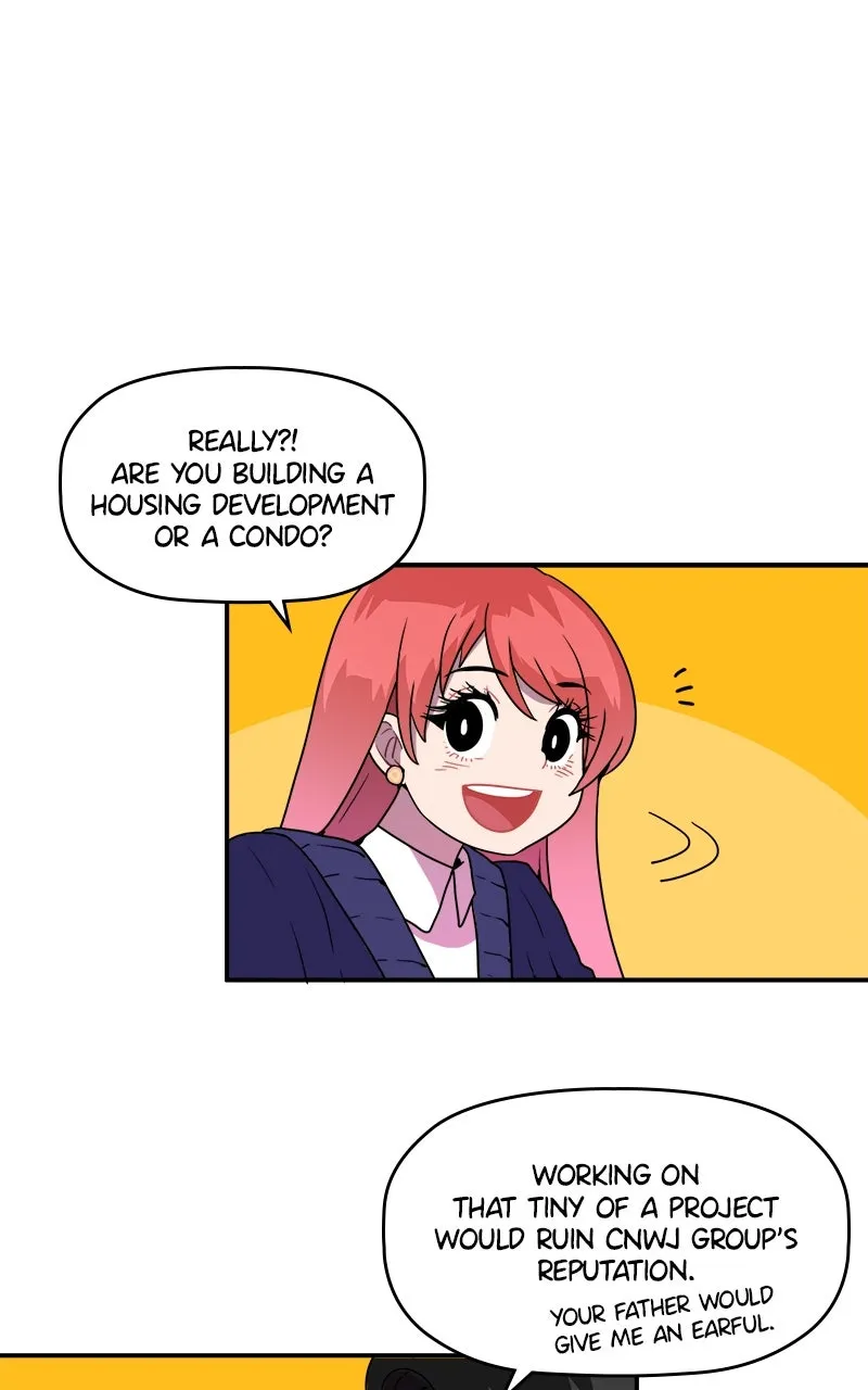 Take My Money Chapter 16 page 14 - 
