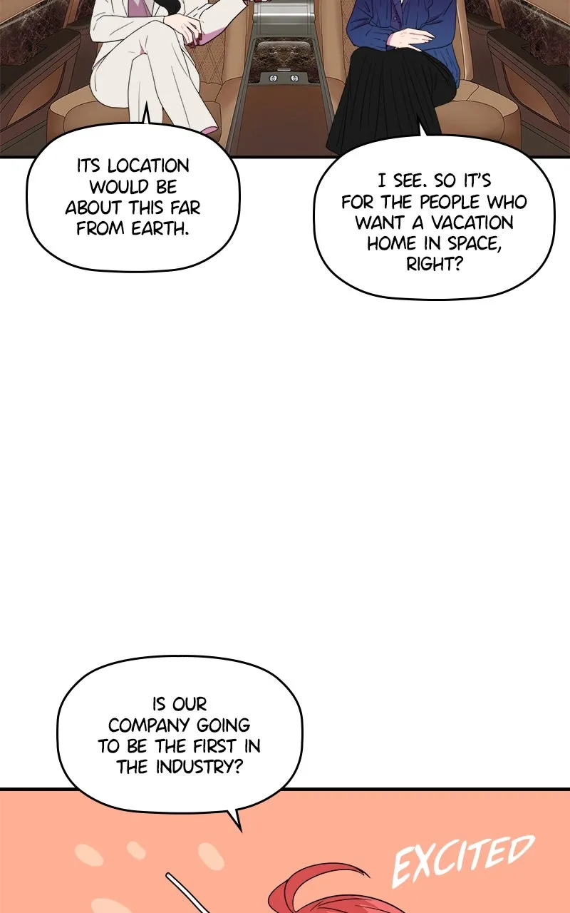 Take My Money Chapter 16 page 16 - 