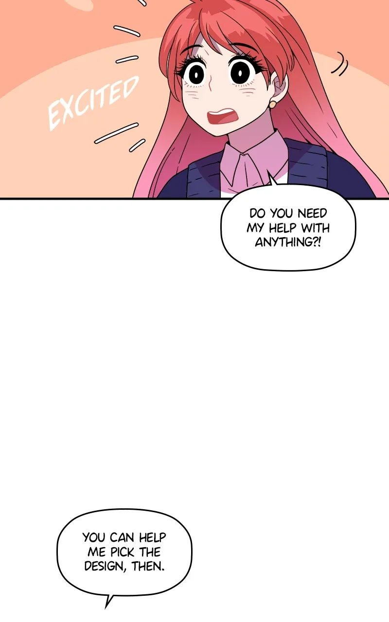 Take My Money Chapter 16 page 17 - 