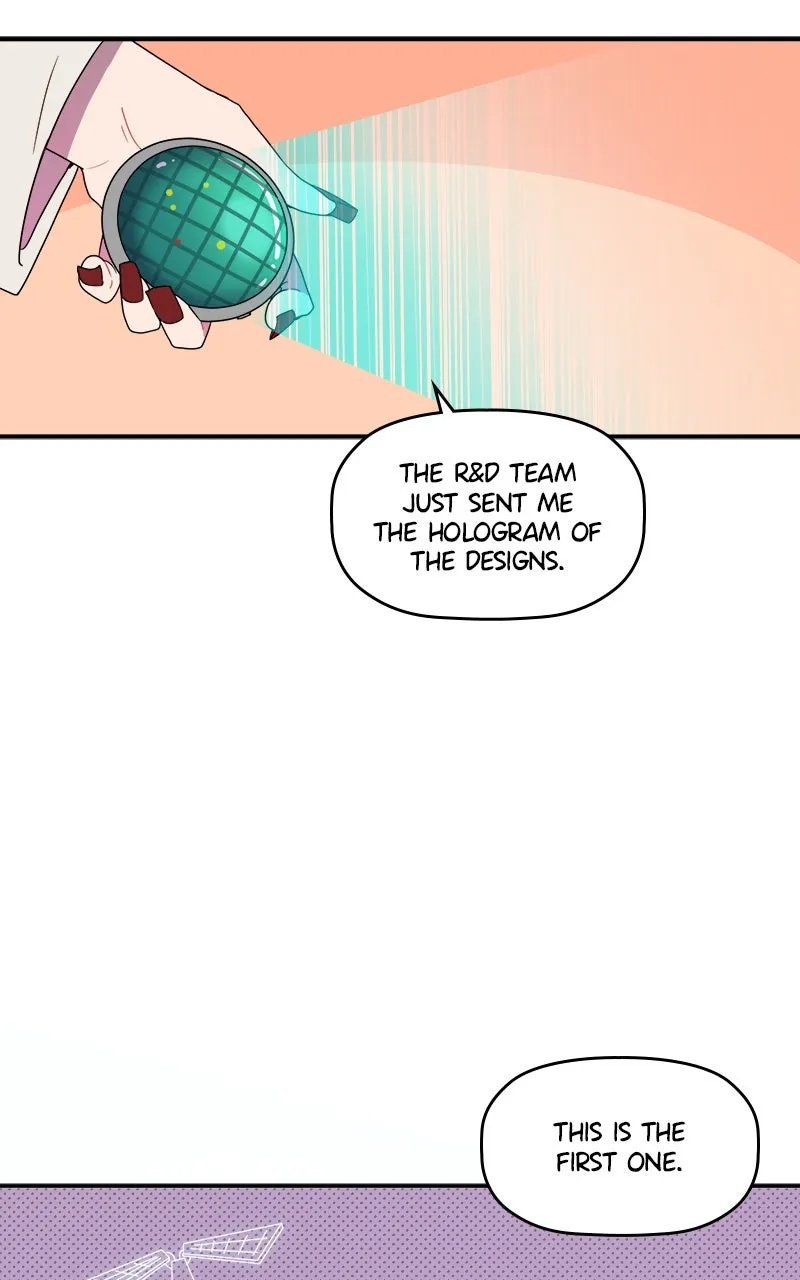 Take My Money Chapter 16 page 18 - 
