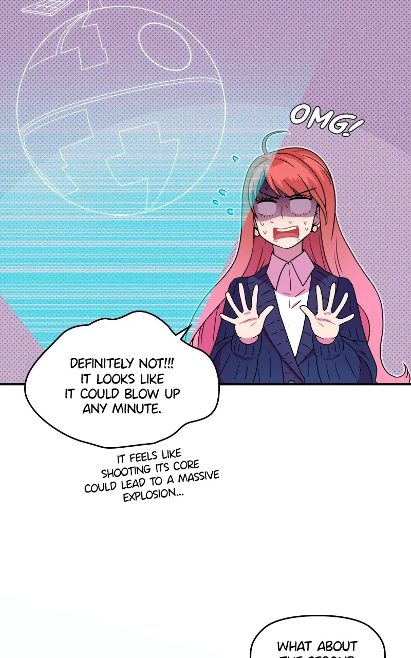 Take My Money Chapter 16 page 19 - 