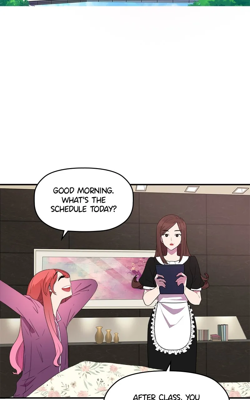 Take My Money Chapter 16 page 3 - 