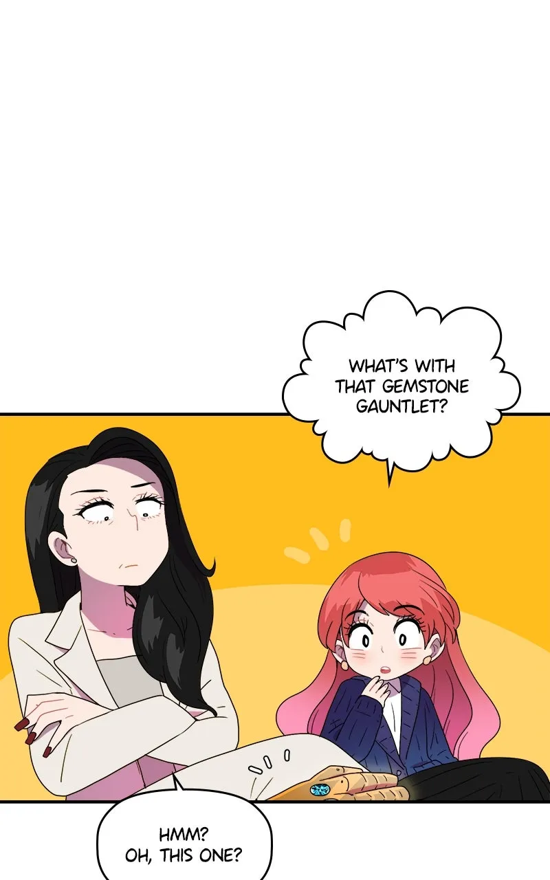 Take My Money Chapter 16 page 23 - 