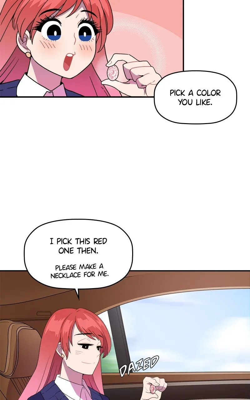 Take My Money Chapter 16 page 25 - 
