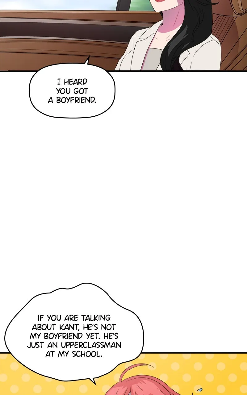 Take My Money Chapter 16 page 27 - 