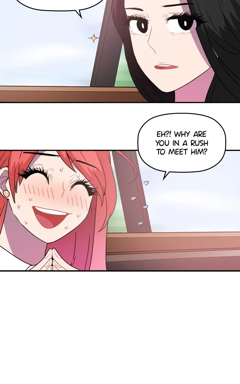 Take My Money Chapter 16 page 30 - 