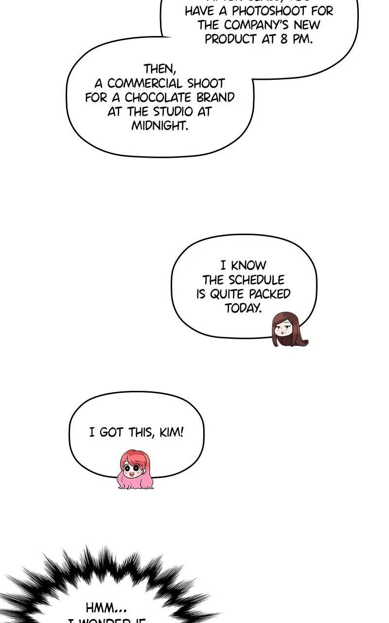 Take My Money Chapter 16 page 4 - 