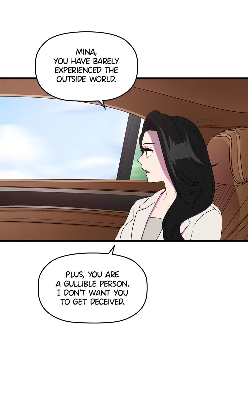 Take My Money Chapter 16 page 31 - 