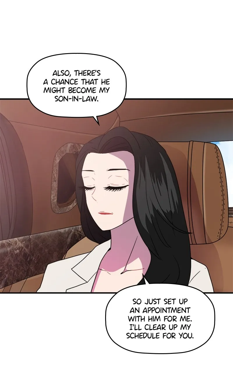 Take My Money Chapter 16 page 32 - 