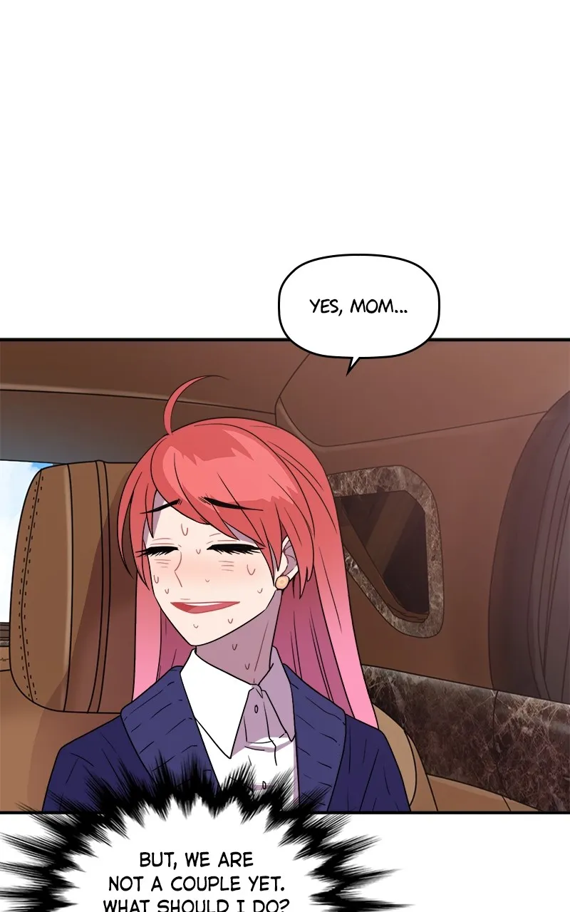 Take My Money Chapter 16 page 33 - 